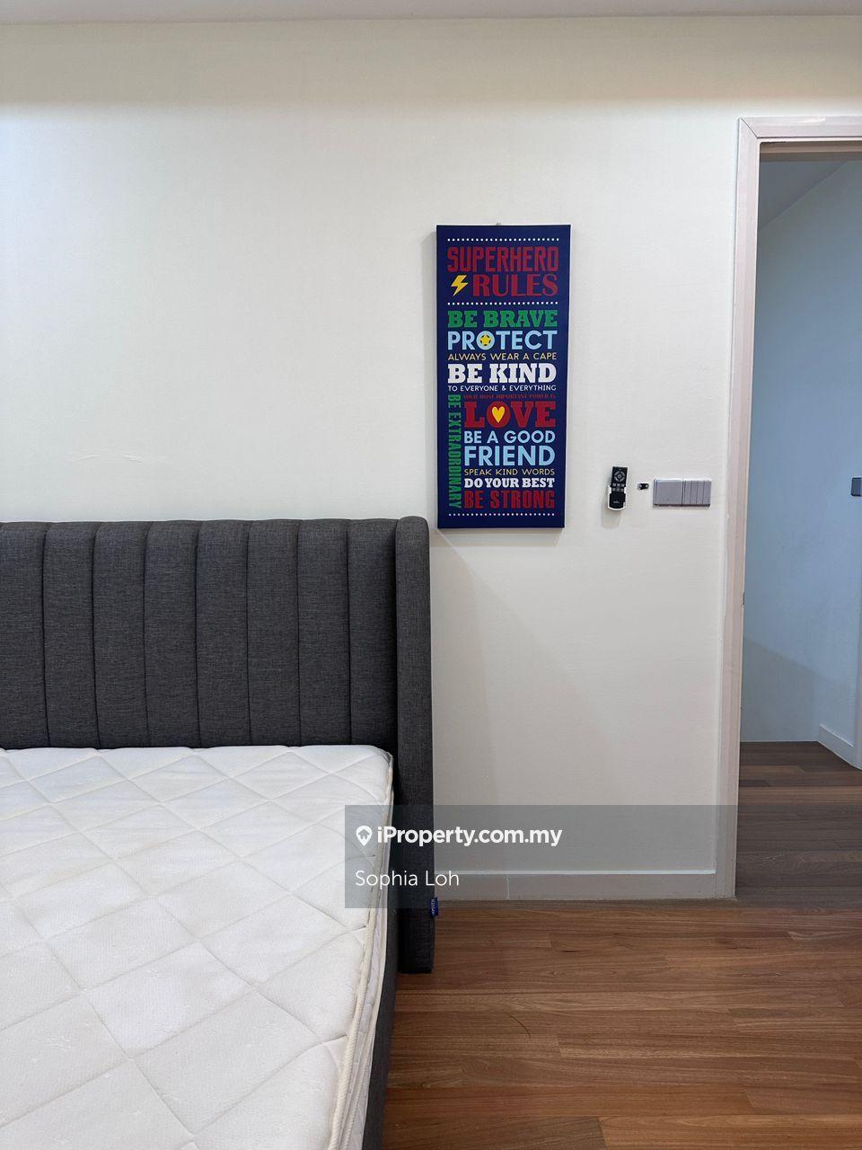 3-storey Terraced House for Rent in Sunway Eastwood, Seri Kembangan by Sophia Loh - iProperty.com.my
