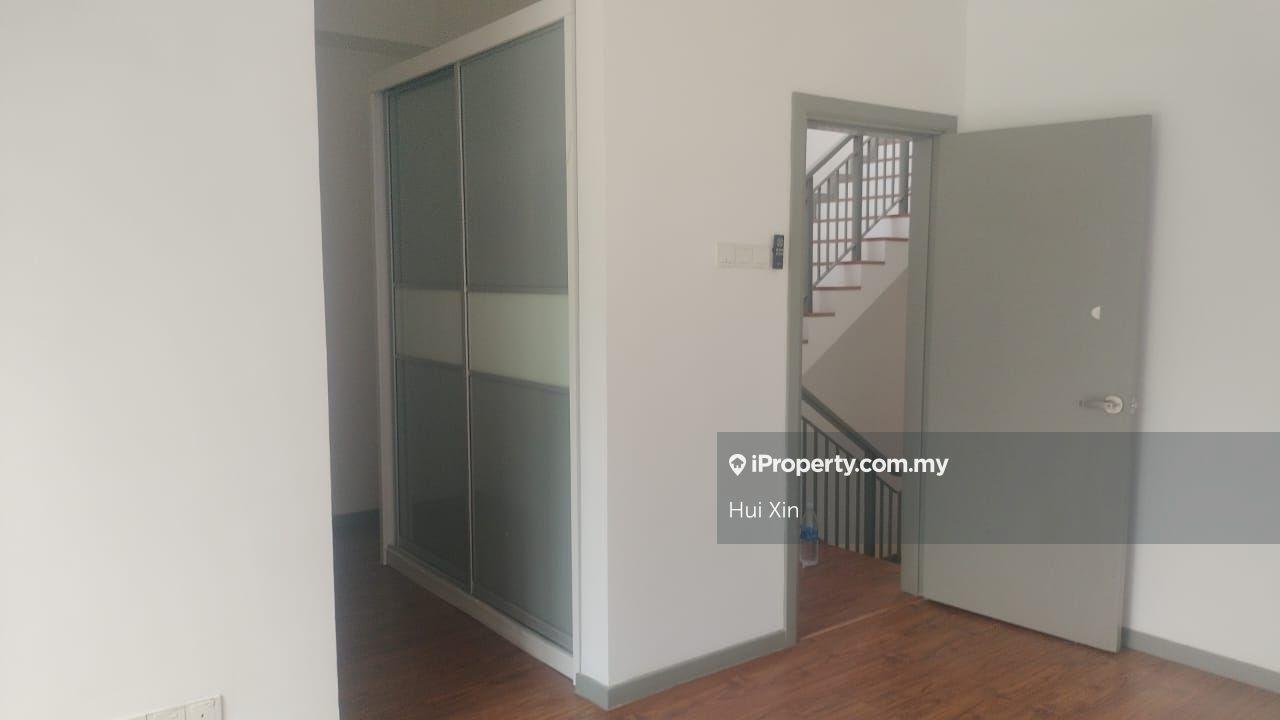 Rumah Berangkai 2.5 Tingkat untuk Disewa di Alam Impian Ttdi, Shah Alam oleh Hui Xin - iProperty.com.my