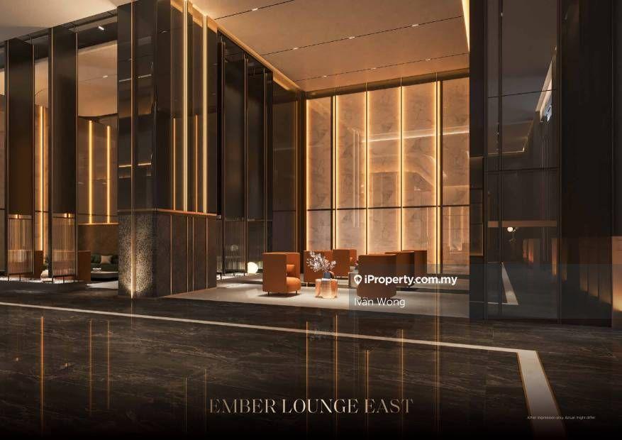 Service Residence for Sale in Armani Hallson KLCC by Ivan Wong - iProperty.com.my