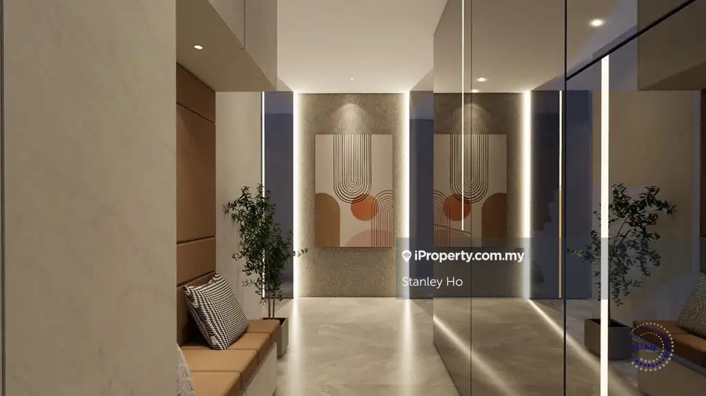 Condominium for Rent in The Estate by Stanley Ho - iProperty.com.my