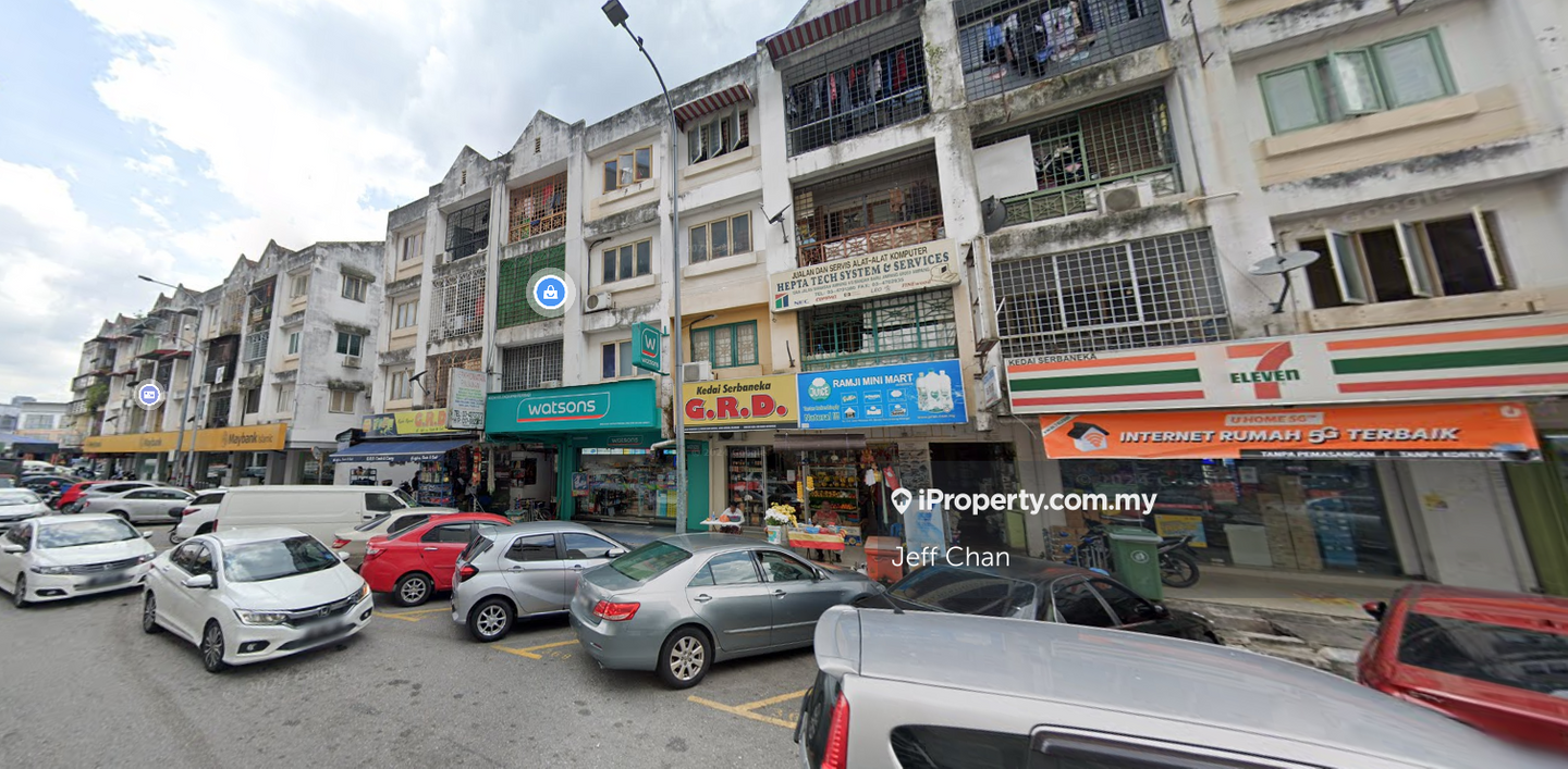 Shop for Sale in Bandar Baru Ampang, Ampang by Jeff Chan - iProperty.com.my