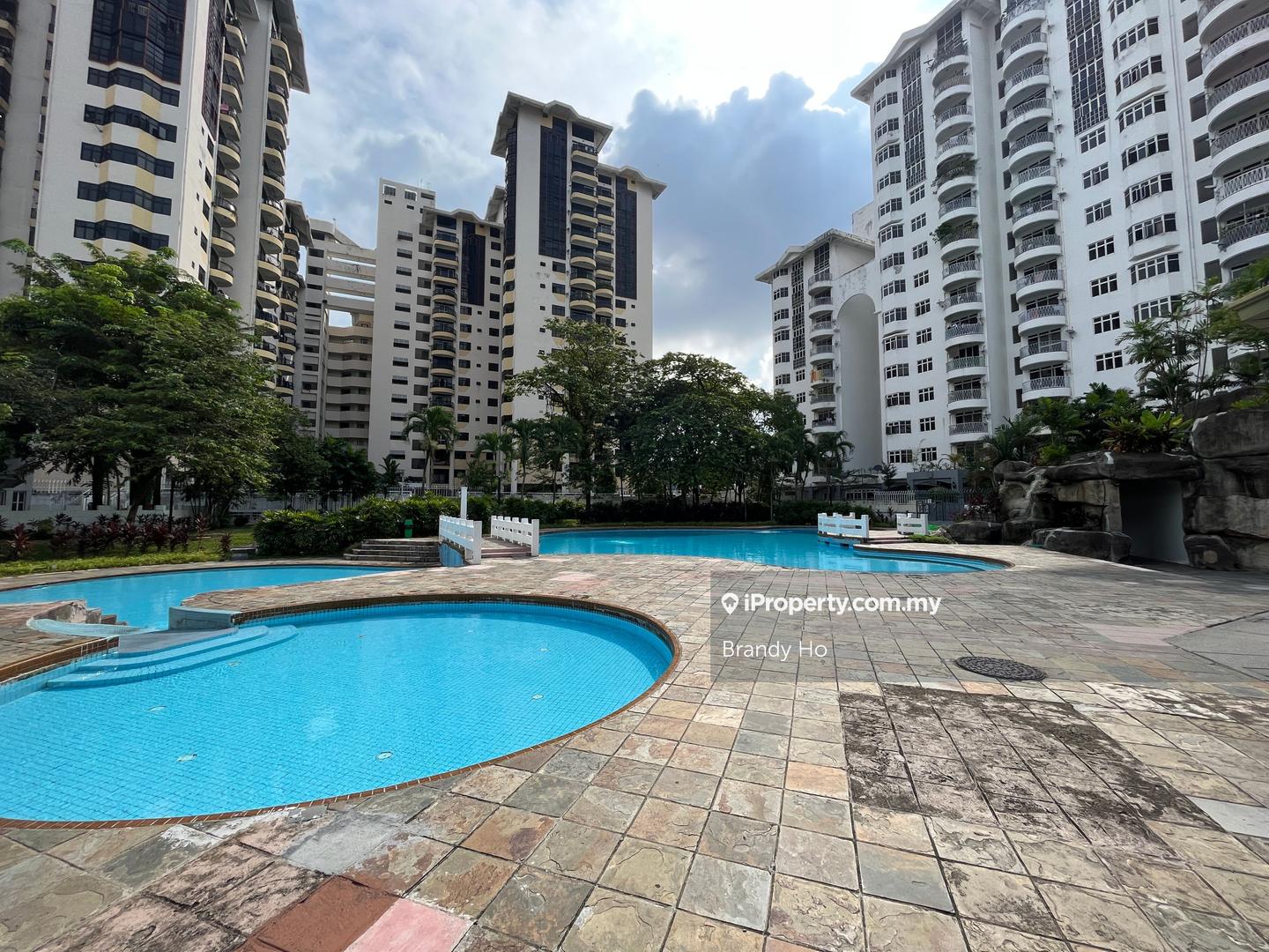 Condominium for Sale in South View @ One Ampang Avenue by Brandy Ho - iProperty.com.my