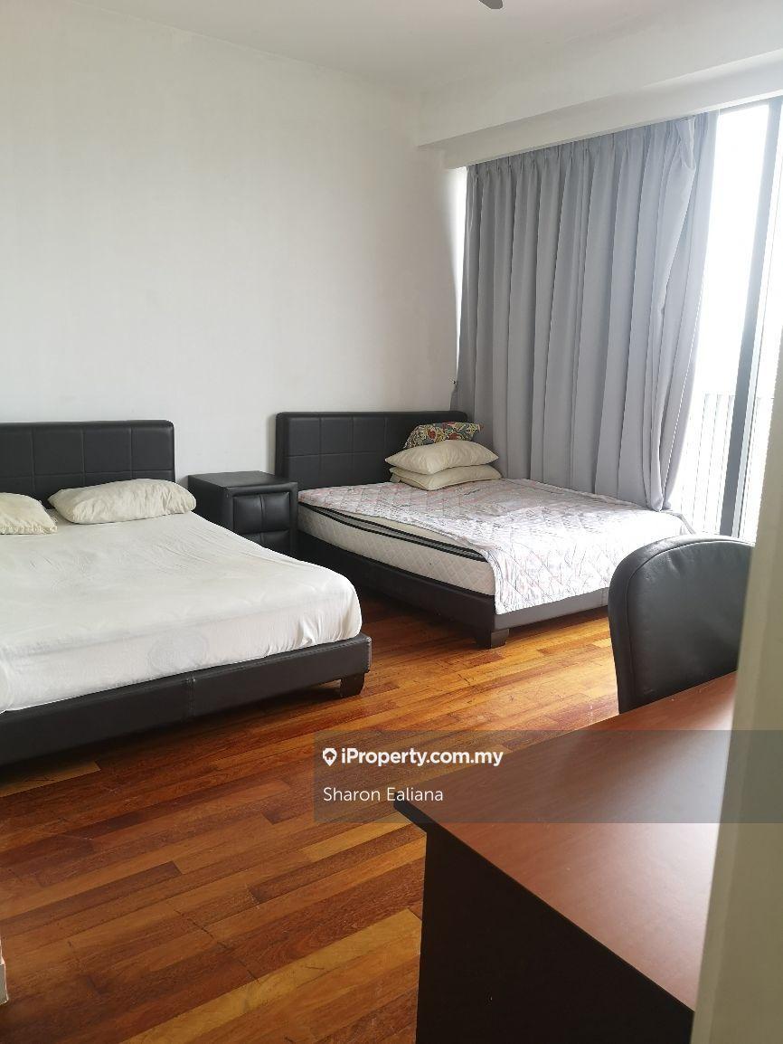 Kondominium untuk Disewa di Verdana oleh Sharon Ealiana - iProperty.com.my