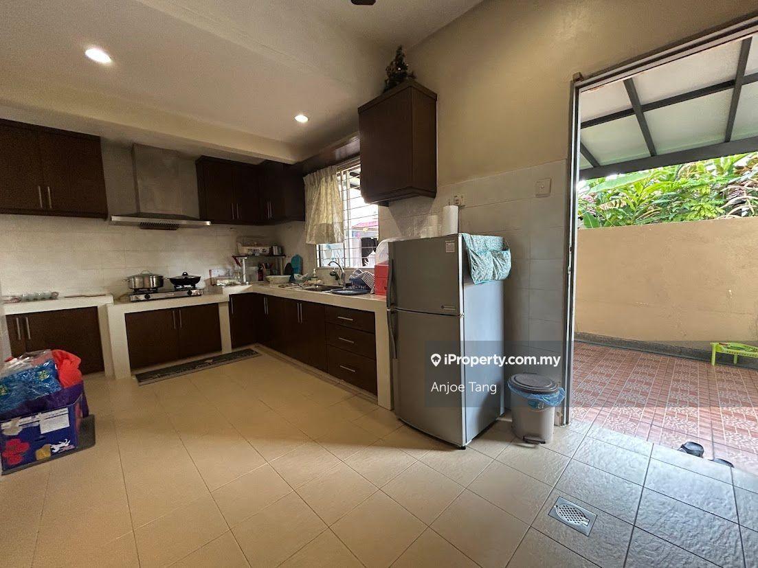 Rumah Berangkai 2 Tingkat untuk Dijual di Canal Gardens, Shah Alam oleh Anjoe Tang - iProperty.com.my