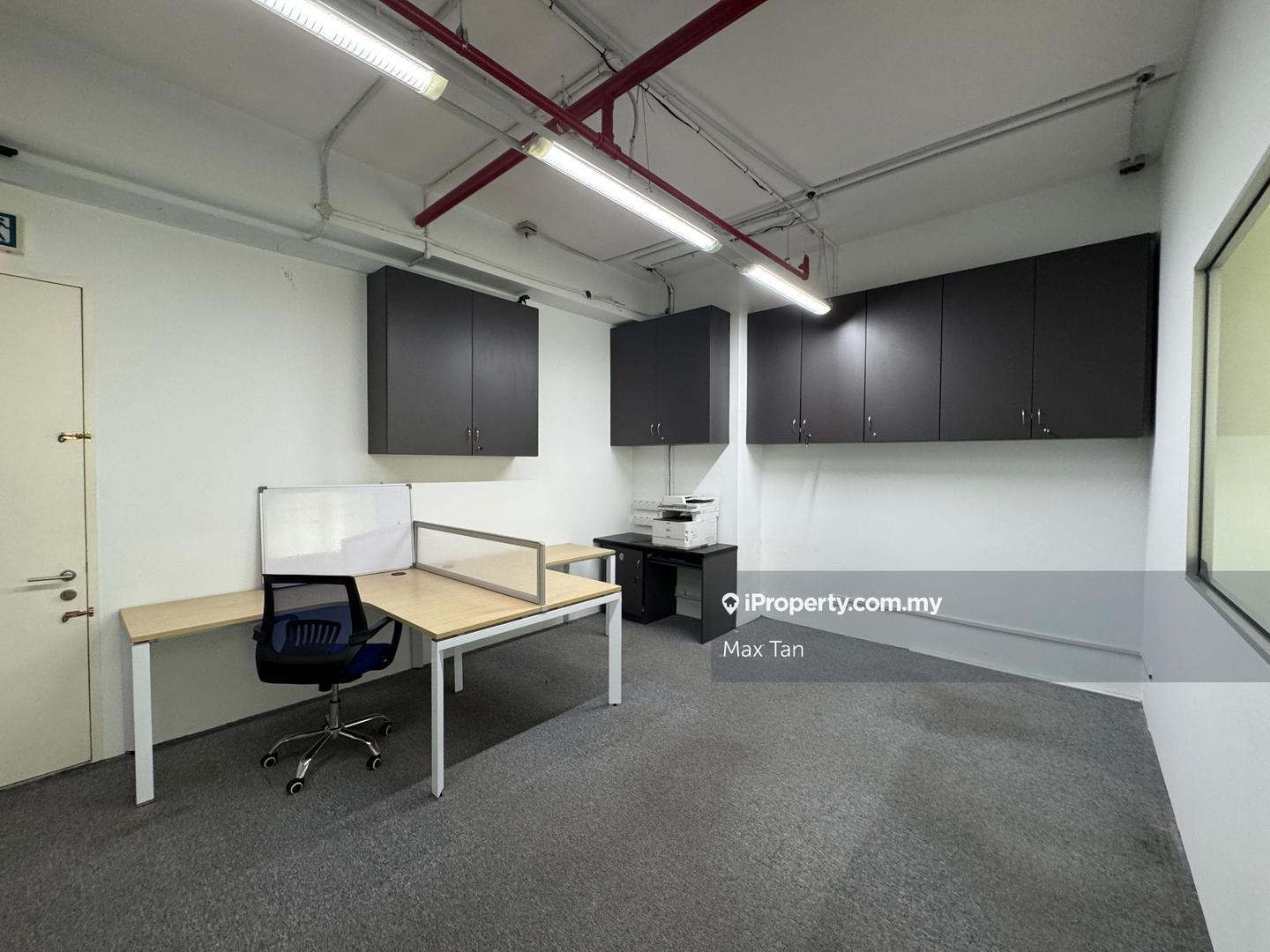 Pejabat untuk Dijual di Tropicana, Petaling Jaya oleh Max Tan - iProperty.com.my