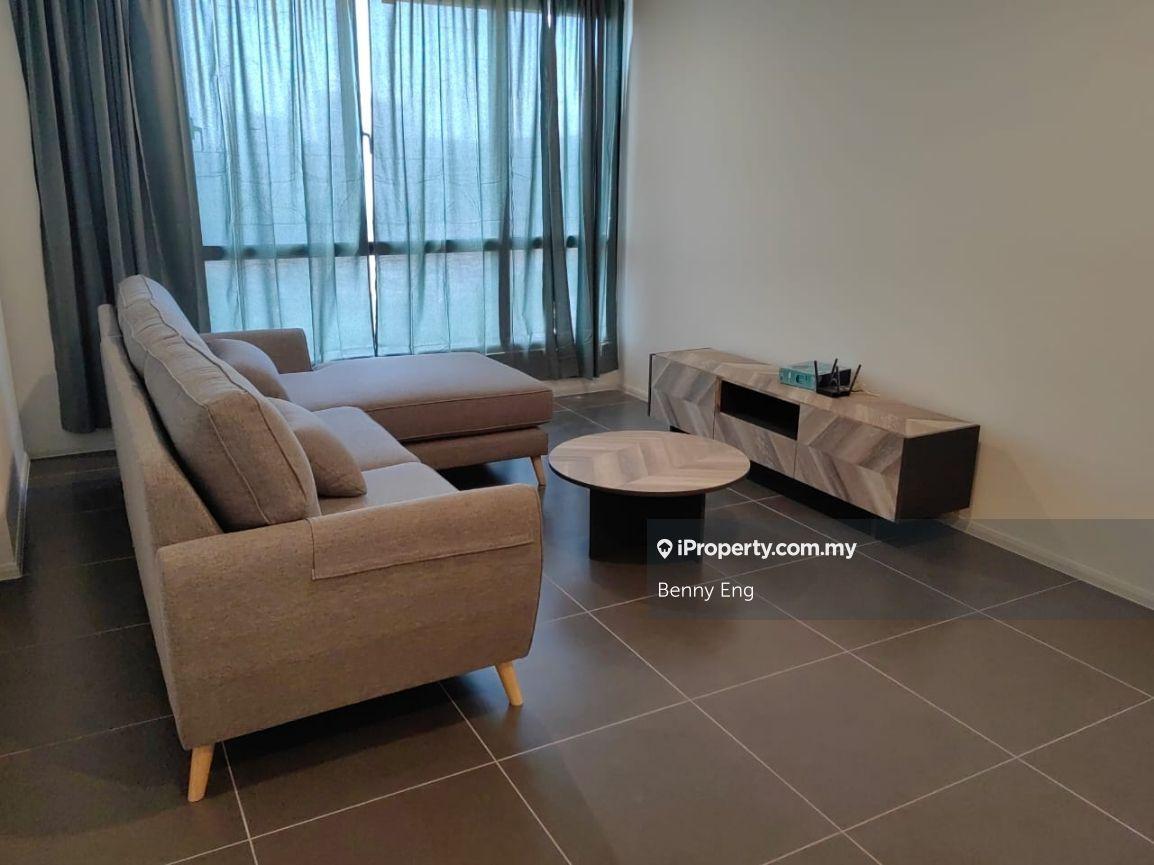 Service Residence for Sale in Ativo Suites @ Damansara Avenue by Benny Eng - iProperty.com.my