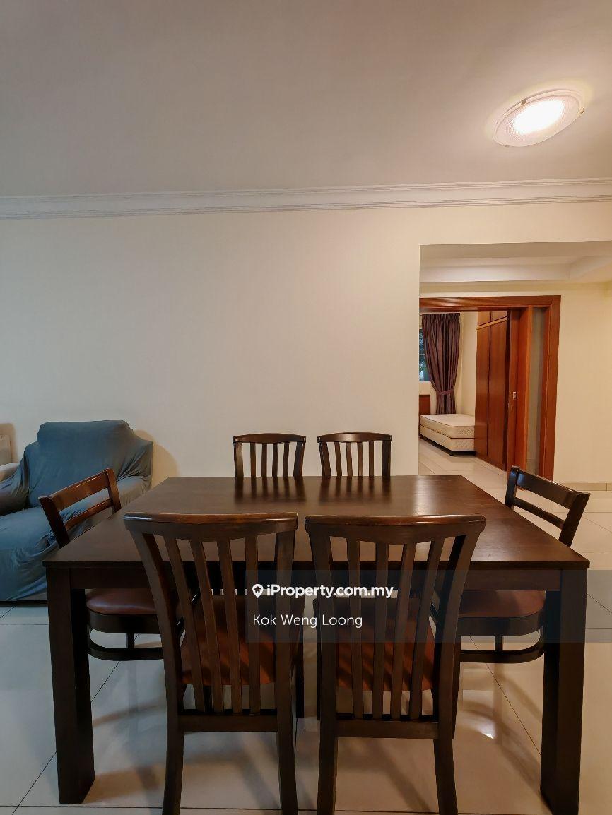 Kondominium untuk Disewa di Mont Kiara Pelangi oleh Kok Weng Loong - iProperty.com.my