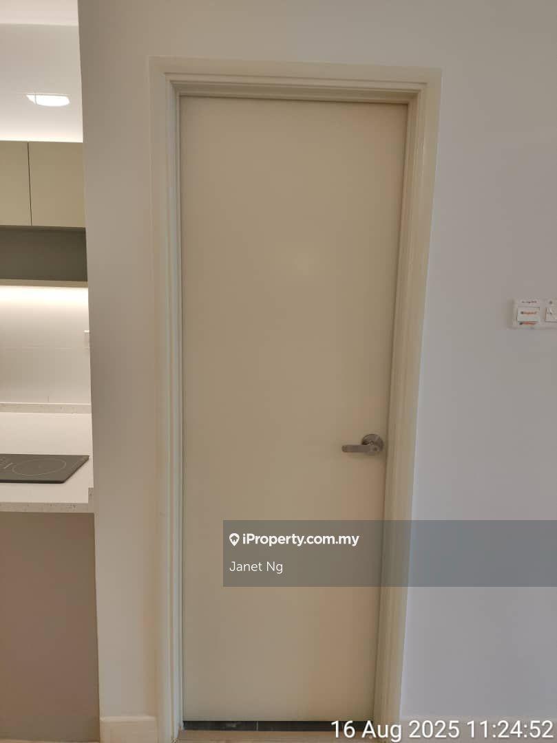 Residensi Servis untuk Disewa di Arte Plus oleh Janet Ng - iProperty.com.my