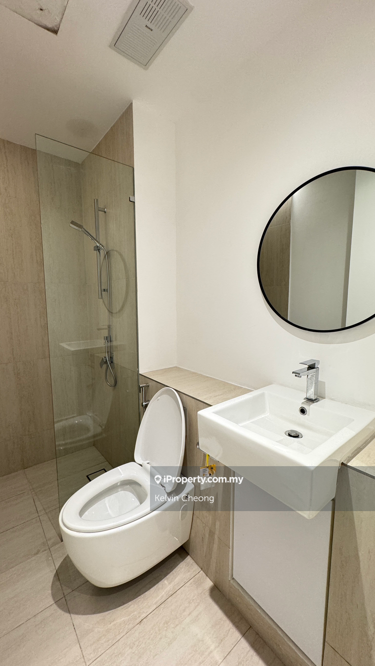 Residensi Servis untuk Disewa di Lumi Tropicana oleh Kelvin Cheong - iProperty.com.my