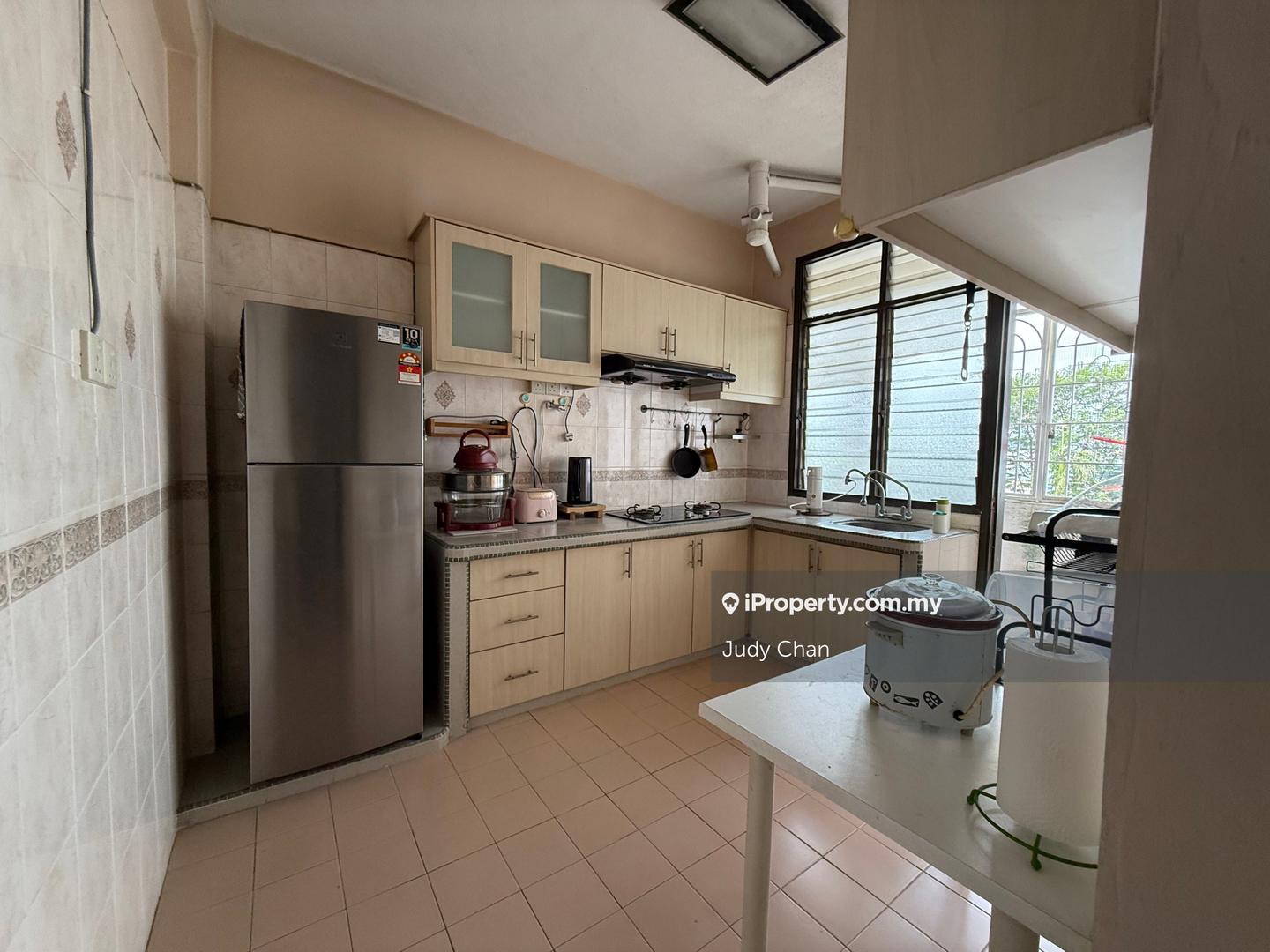 Pangsapuri untuk Disewa di Subang Perdana Goodyear Court 10 oleh Judy Chan - iProperty.com.my