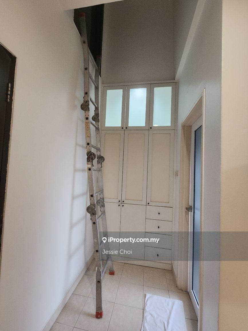 Rumah Berangkai 2 Tingkat untuk Dijual di Kota Damansara, Selangor oleh Jessie Choi - iProperty.com.my