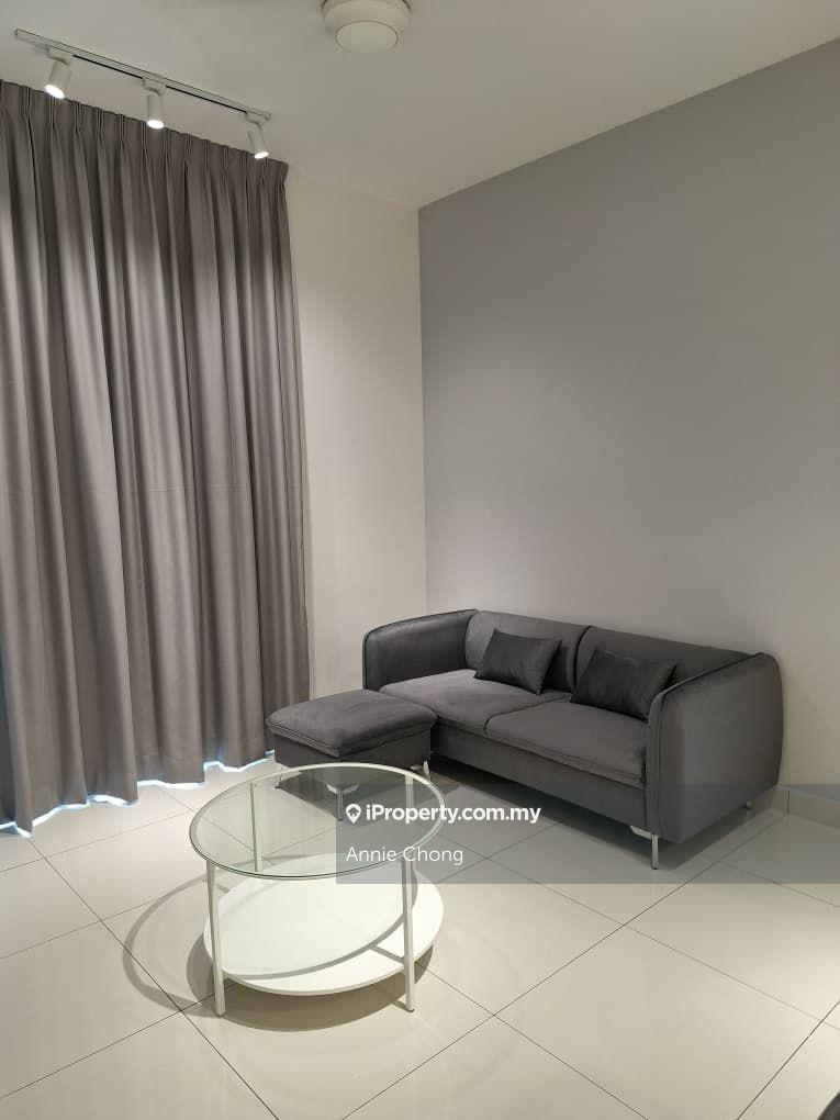Condominium for Rent in Inspirasi by Annie Chong - iProperty.com.my