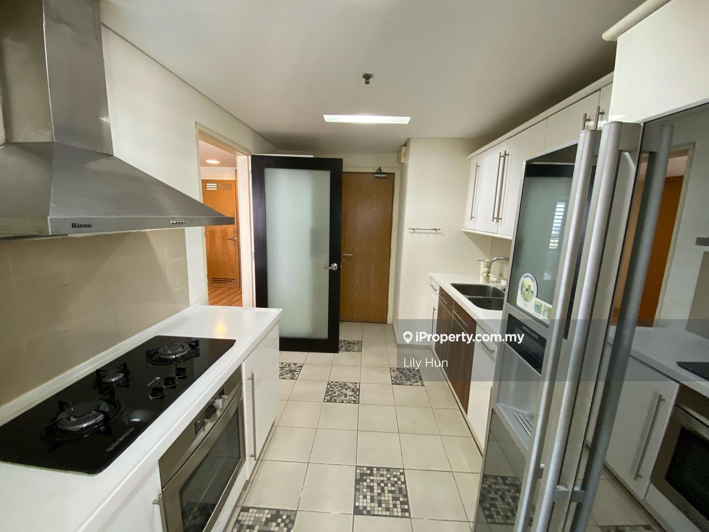 Service Residence for Rent in i-Zen @ Kiara 2 by Lily Hun - iProperty.com.my