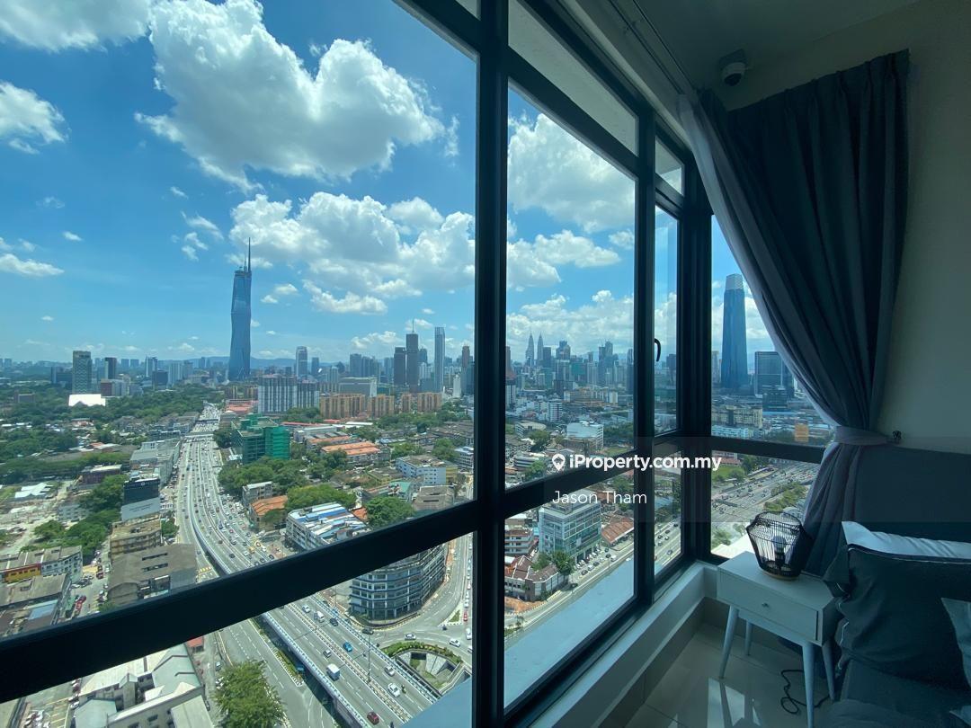 Residensi Servis untuk Dijual di One Residence oleh Jason Tham - iProperty.com.my