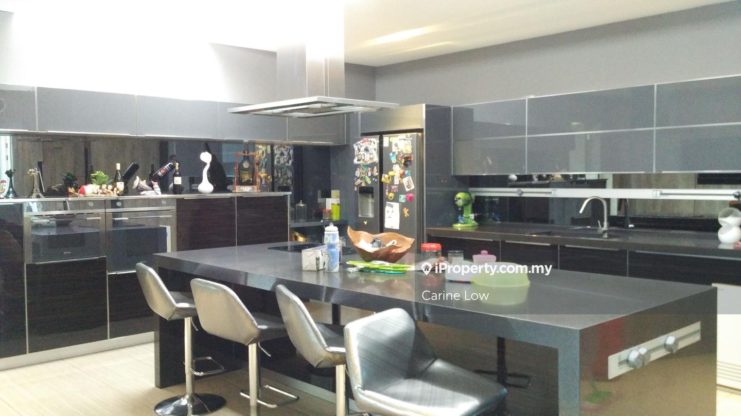 Condominium for Sale in Harmony Residence by Carine Low - iProperty.com.my