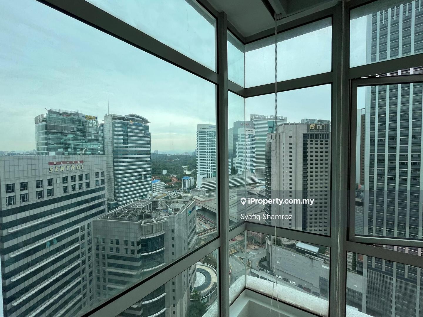 Condominium for Sale in Suasana Sentral Condominiums by Syafiq Shamroz - iProperty.com.my