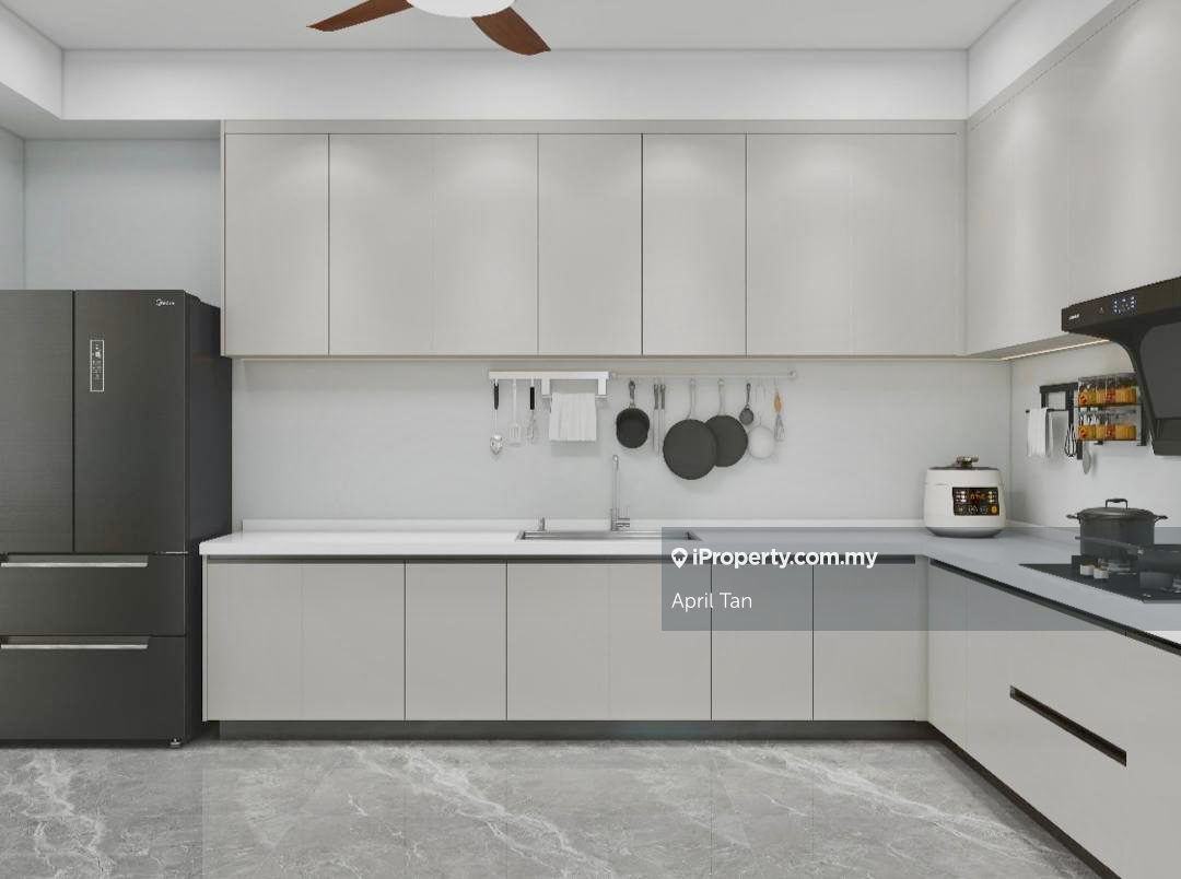 Kondominium untuk Disewa di Aetas Damansara oleh April Tan - iProperty.com.my