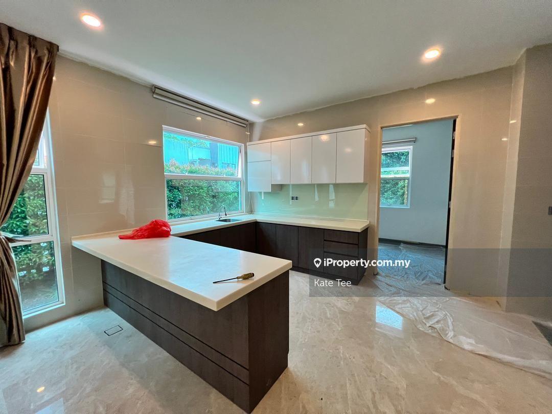 Banglo untuk Disewa di East Ledang, Johor Bahru oleh Kate Tee - iProperty.com.my