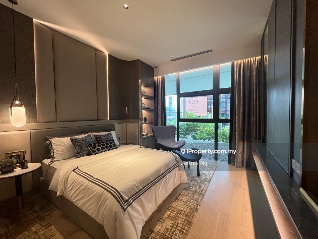 Service Residence for Sale in One Eleven Menerung by Jeffrey Ng - iProperty.com.my
