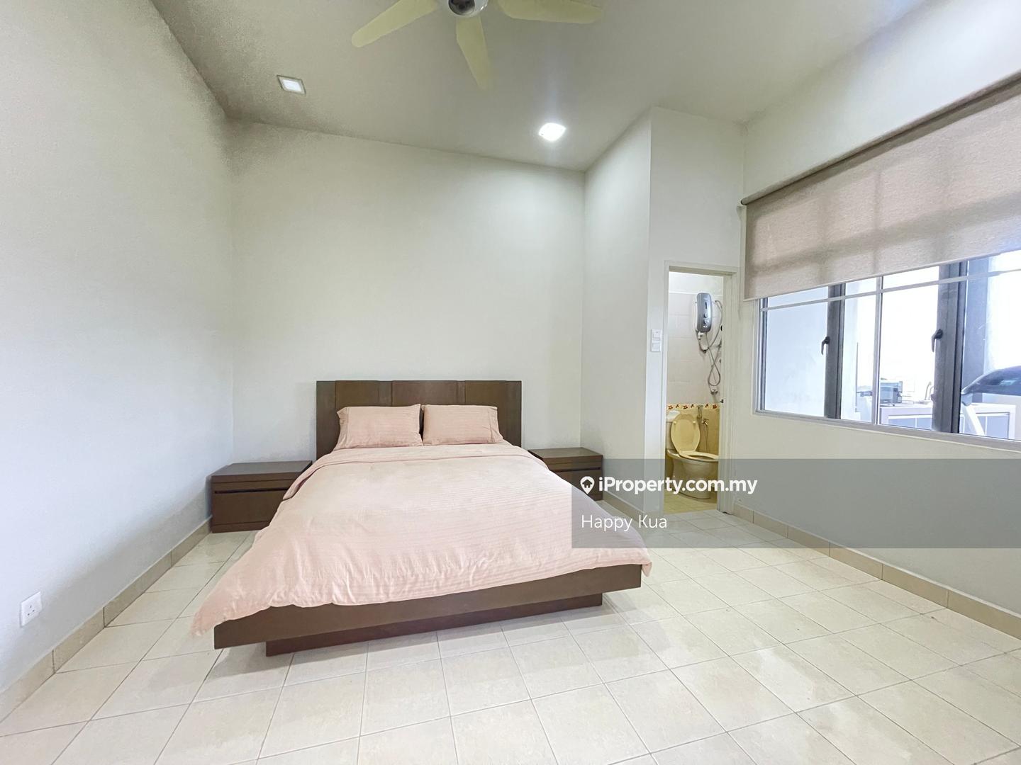 Rumah Berkembar untuk Dijual di Ukay Perdana, Ampang oleh Happy Kua - iProperty.com.my