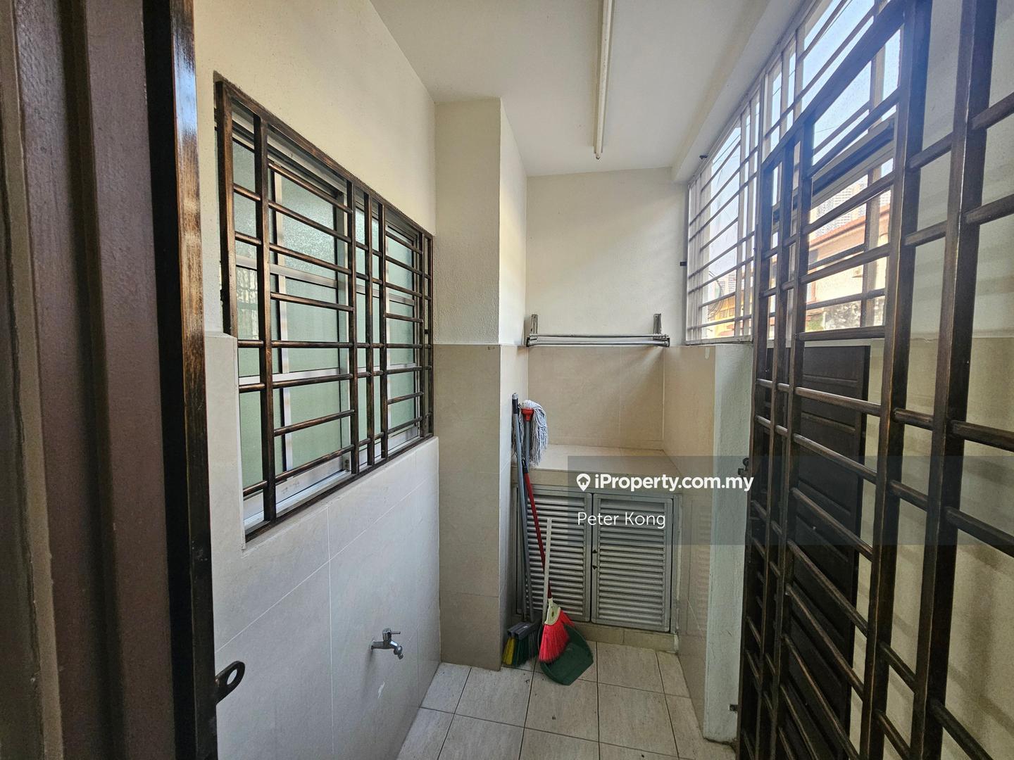 2-storey Terraced House for Sale in Taman Lucky, Bangsar by Peter Kong - iProperty.com.my