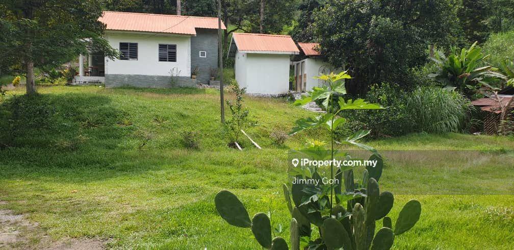 Tanah Pertanian untuk Dijual di Hulu Langat, Hulu Langat oleh Jimmy Goh - iProperty.com.my