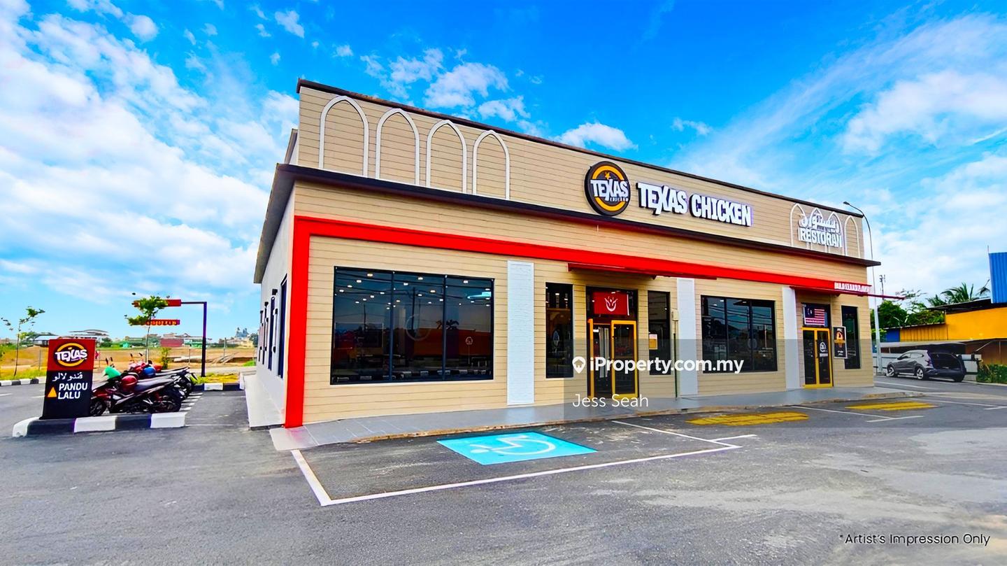 Kedai untuk Disewa di Dataran Sunway, Kota Damansara oleh Jess Seah - iProperty.com.my