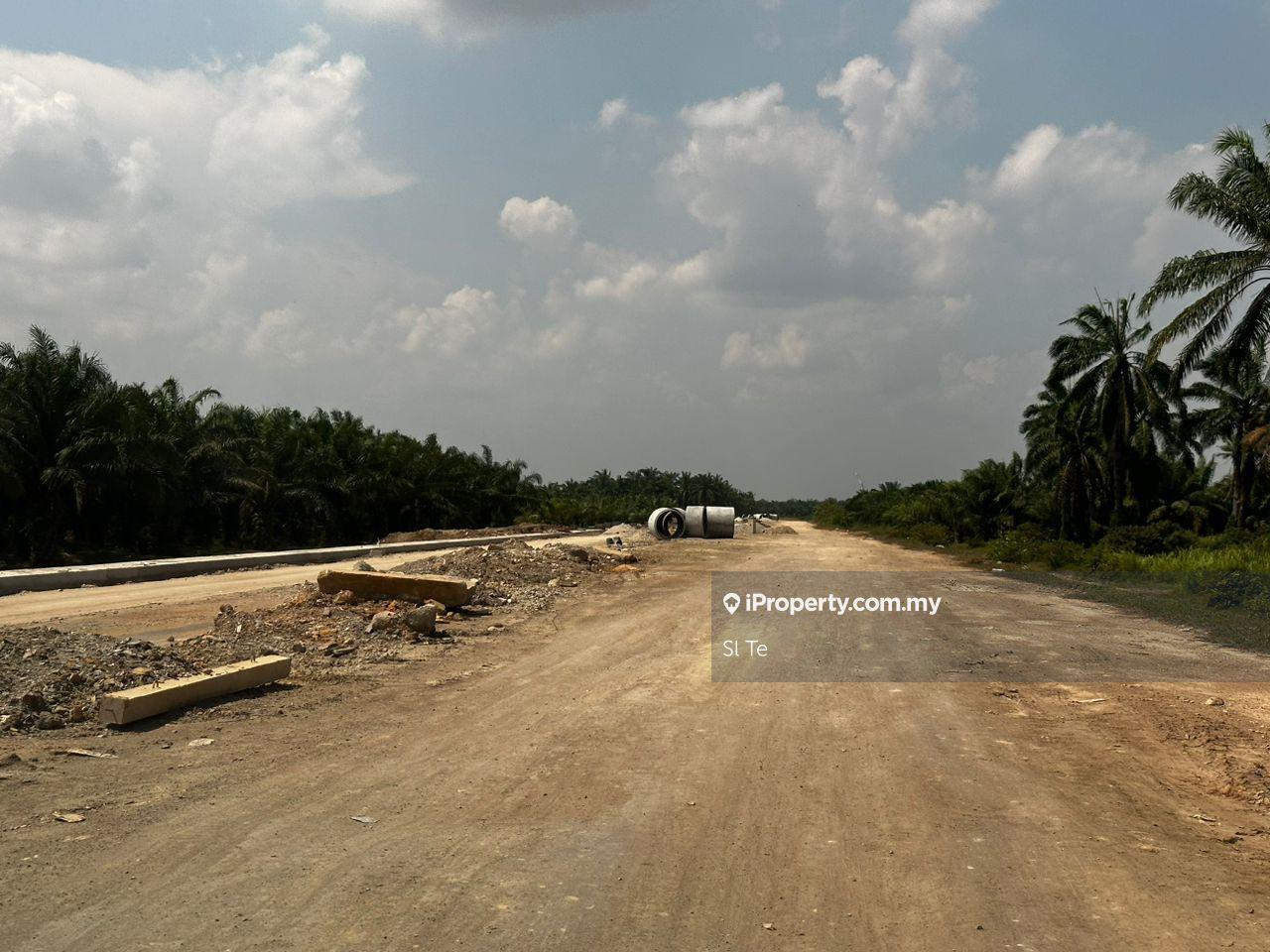 Industrial Land for Sale in Telok Panglima Garang, Selangor by Sl Te - iProperty.com.my