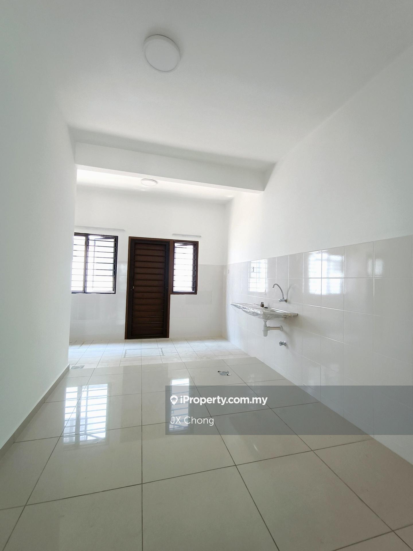 Rumah Berangkai 2 Tingkat untuk Dijual di Setia Ecohill, Semenyih oleh JX Chong - iProperty.com.my