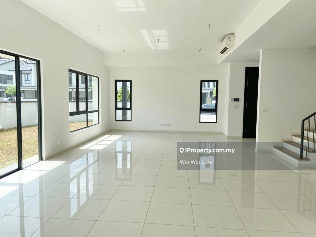 Semi-Detached House for Sale in Bandar Tropicana Aman, Telok Panglima Garang by Wei Wei Low - iProperty.com.my