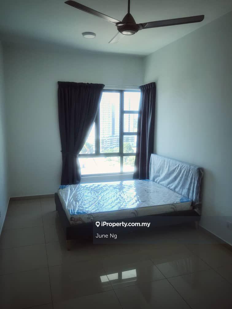 Kondominium untuk Disewa di Tree Sparina oleh June Ng - iProperty.com.my