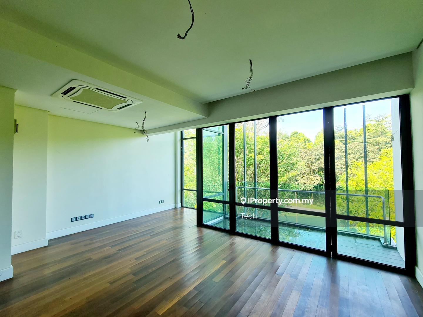 4-storey Terraced House for Rent in East Residence, KLGCC, Bukit Kiara by Teoh - iProperty.com.my