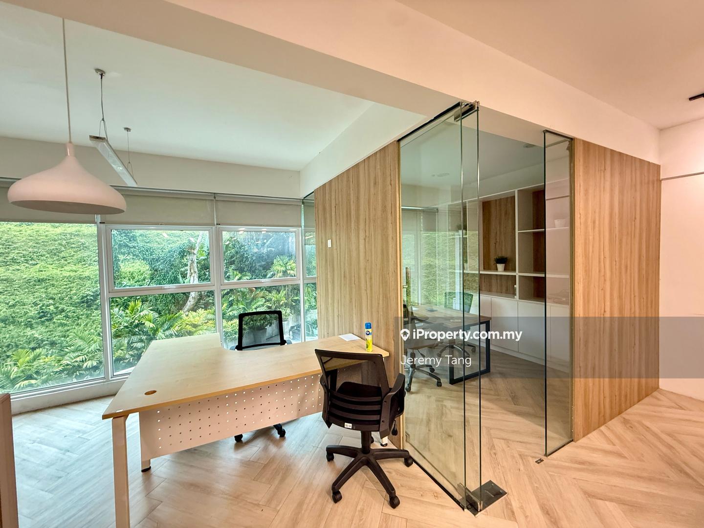 Shop-Office for Sale in Taman Sri Hartamas, Sri Hartamas by Jeremy Tang - iProperty.com.my