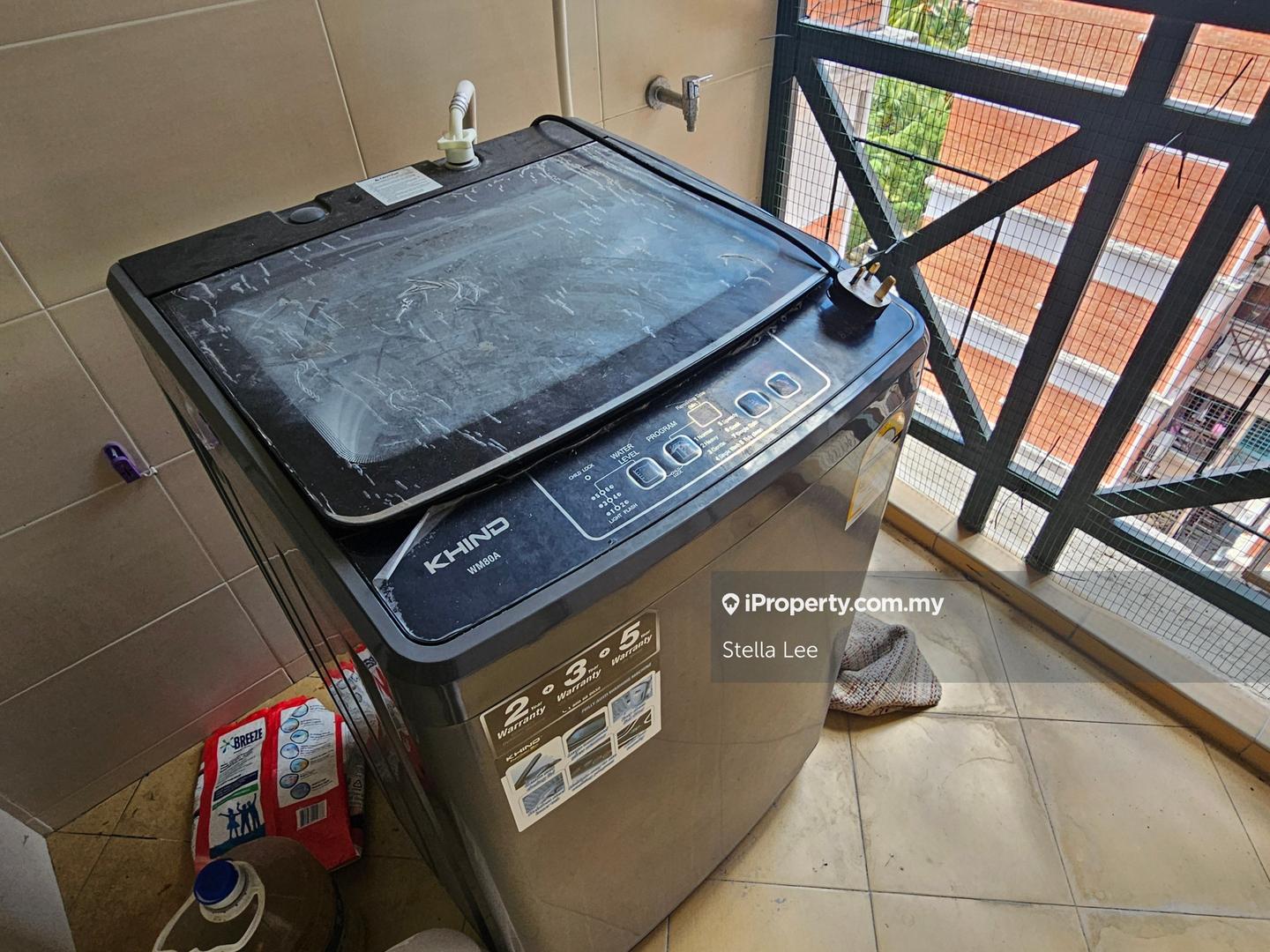 Condominium for Rent in Evergreen Park Cypress by Stella Lee - iProperty.com.my