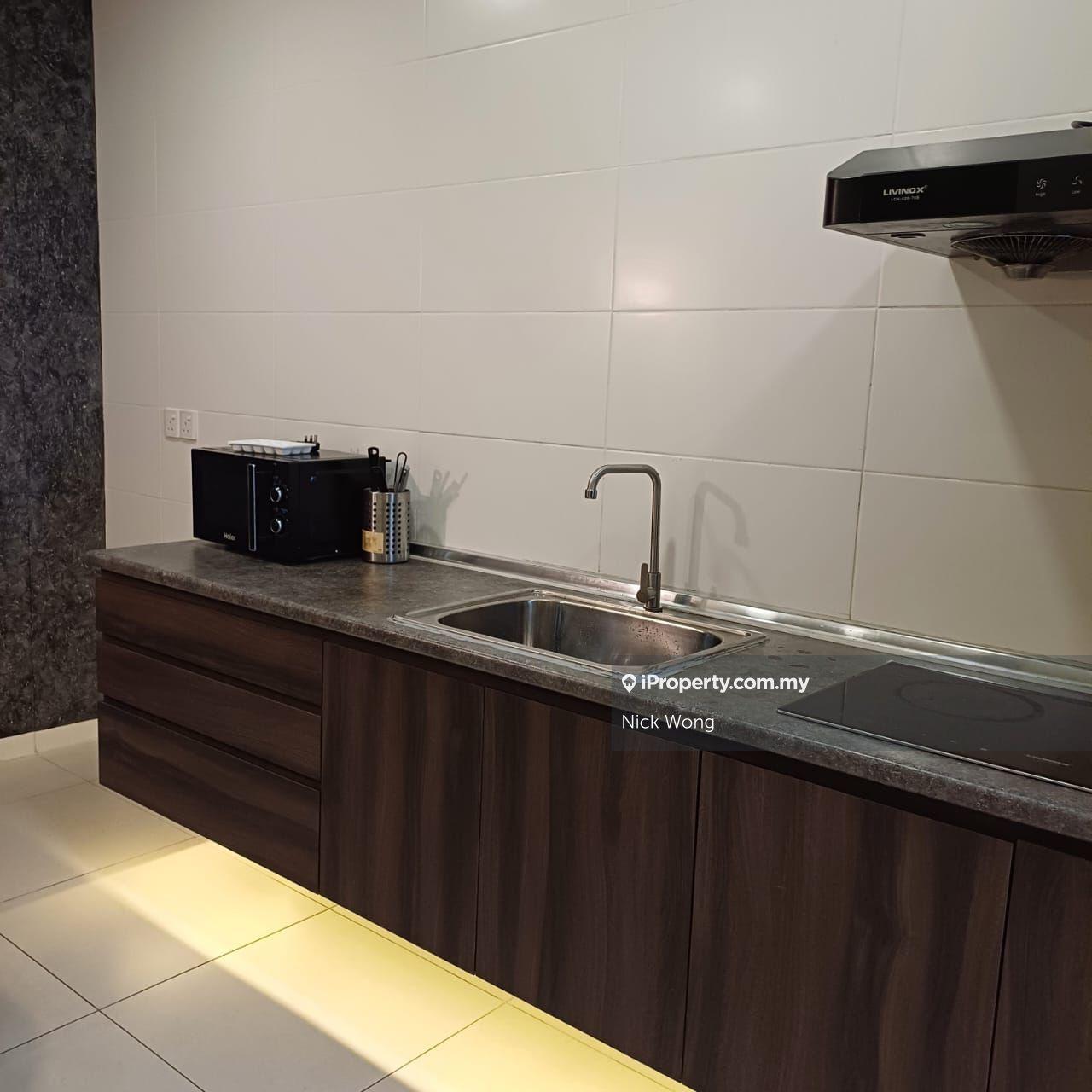 Service Residence for Rent in Reizz Residence by Nick Wong - iProperty.com.my