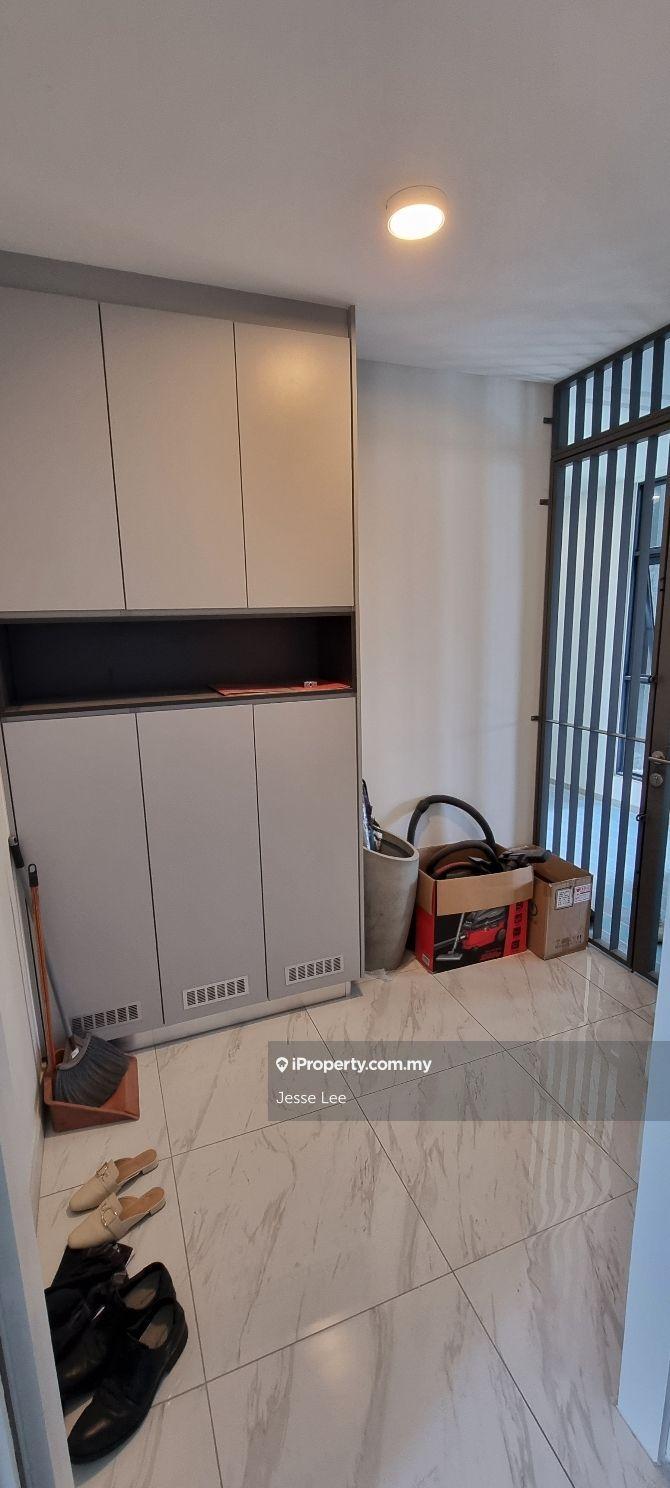 Kondominium untuk Disewa di South Brooks oleh Jesse Lee - iProperty.com.my