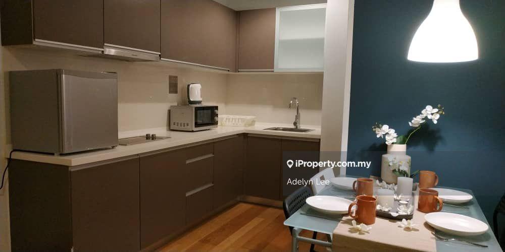 Service Residence for Sale in Regalia Residence by Adelyn Lee - iProperty.com.my