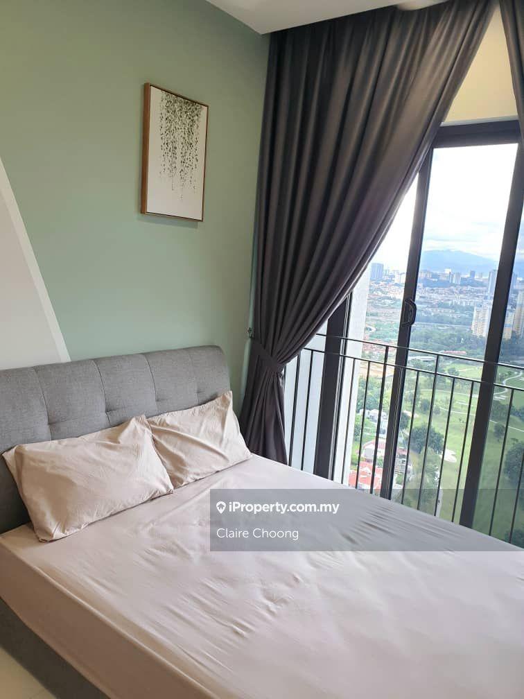 Service Residence for Rent in Skyluxe On The Park Bukit Jalil by Claire Choong - iProperty.com.my