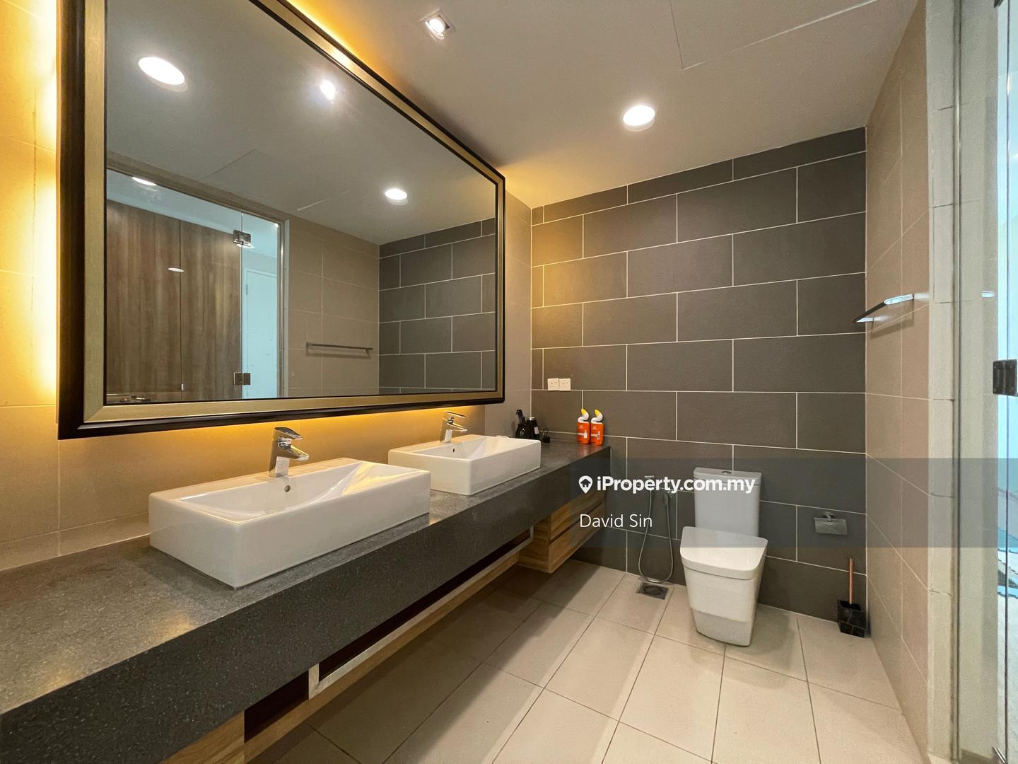 Residensi Servis untuk Disewa di The Potpourri oleh David Sin - iProperty.com.my
