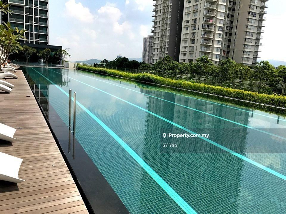 Condominium for Rent in One Central Park by SY Yap - iProperty.com.my