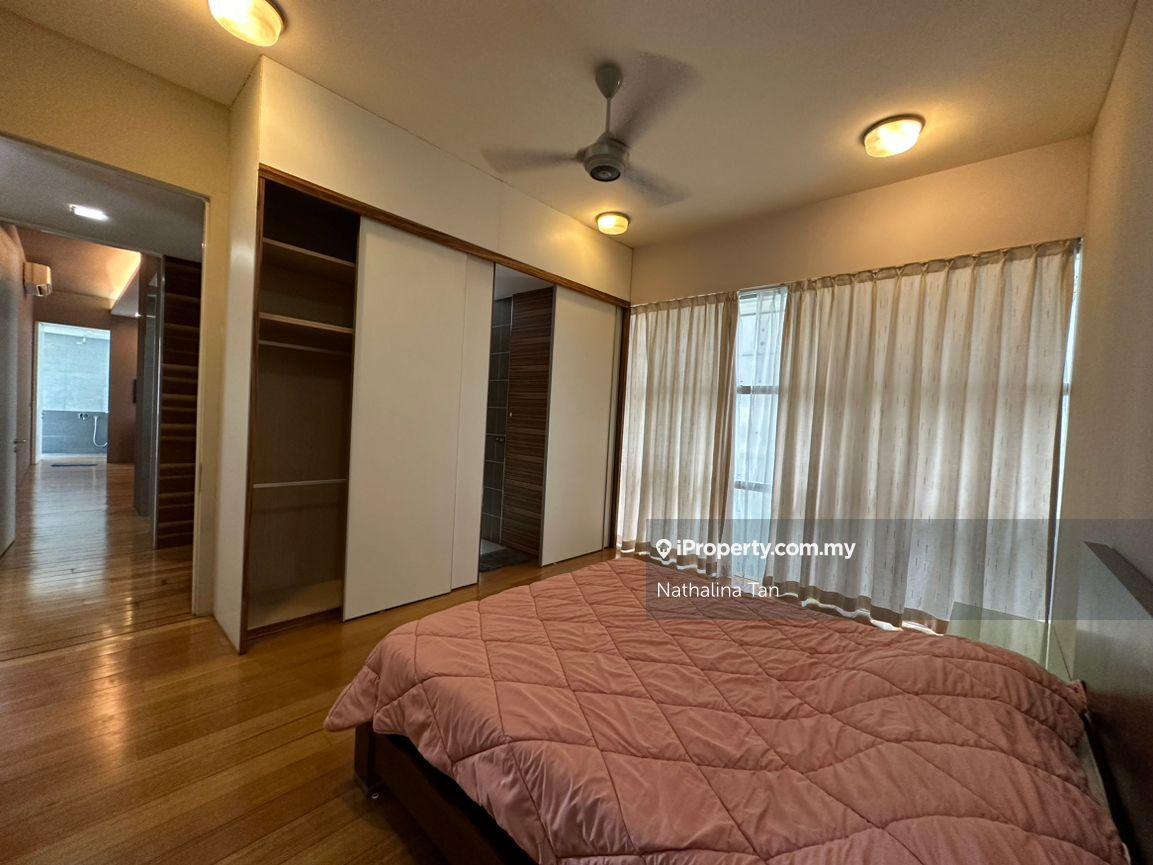 Condominium for Sale in Park Seven by Nathalina Tan - iProperty.com.my