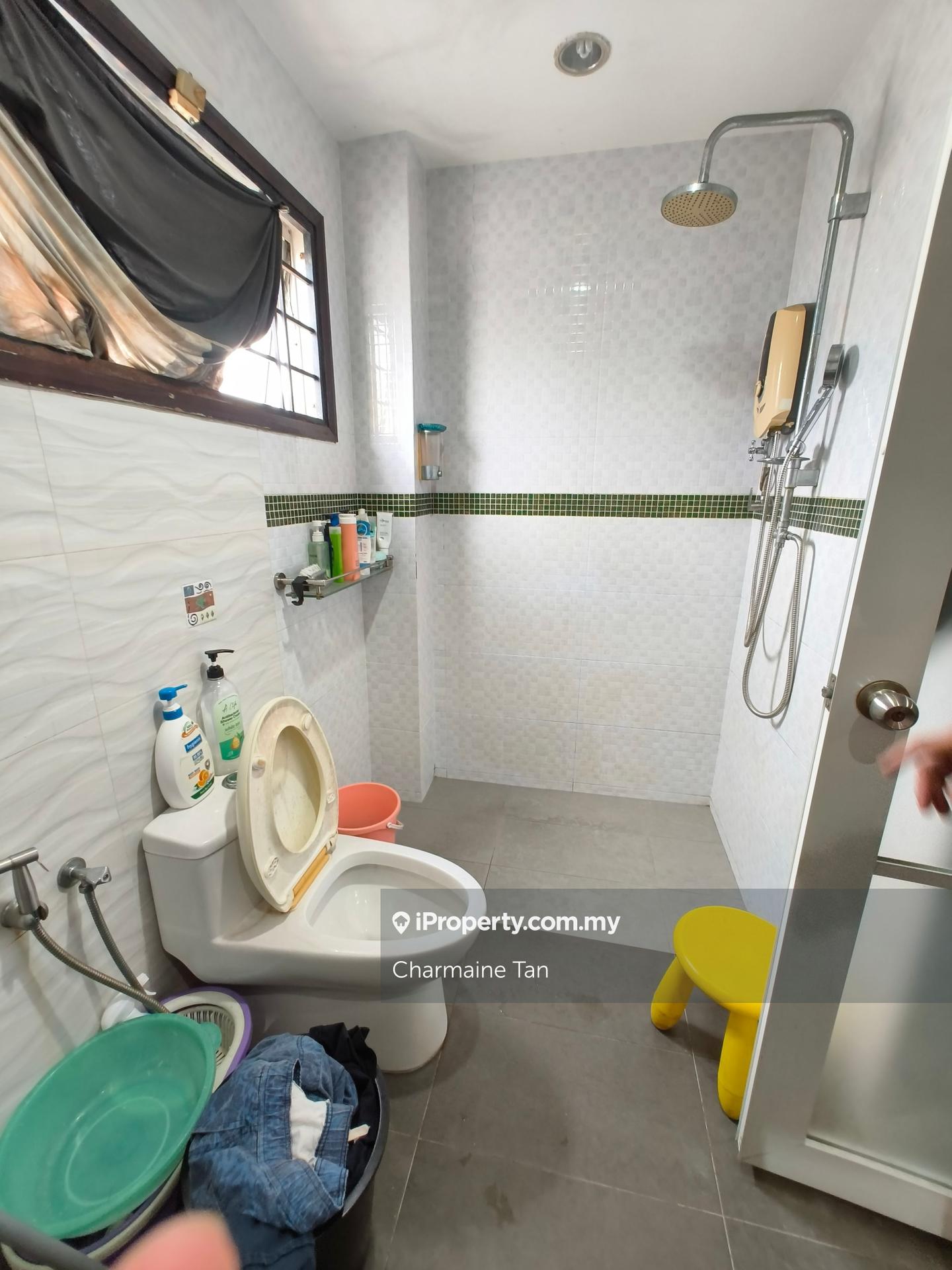 2-storey Terraced House for Sale in Taman Segar Perdana, Cheras by Charmaine Tan - iProperty.com.my