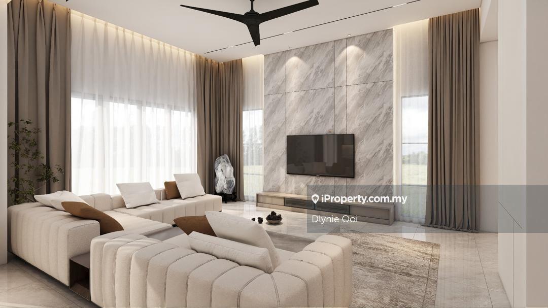 Rumah Berkembar untuk Dijual di Taman Semanja, Kajang oleh Dlynie Ooi - iProperty.com.my