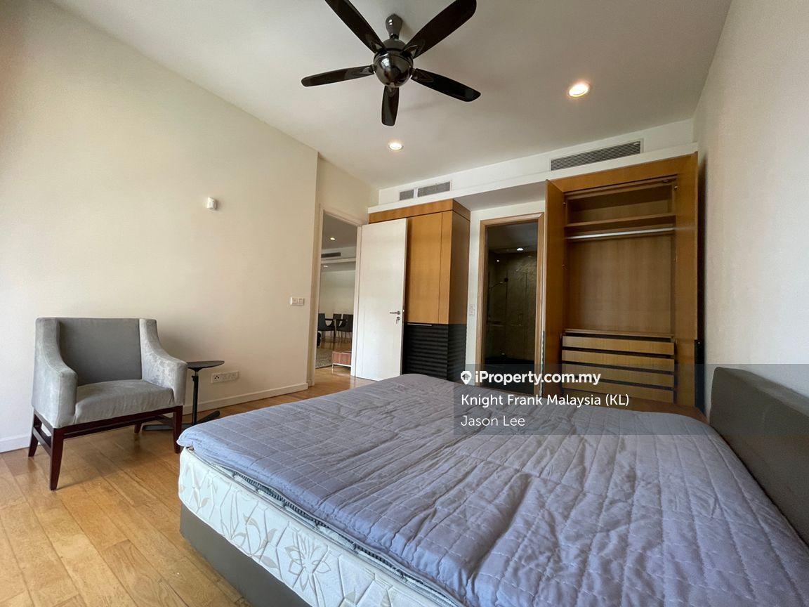 Service Residence for Sale in St Mary Residences by Jason Lee - iProperty.com.my