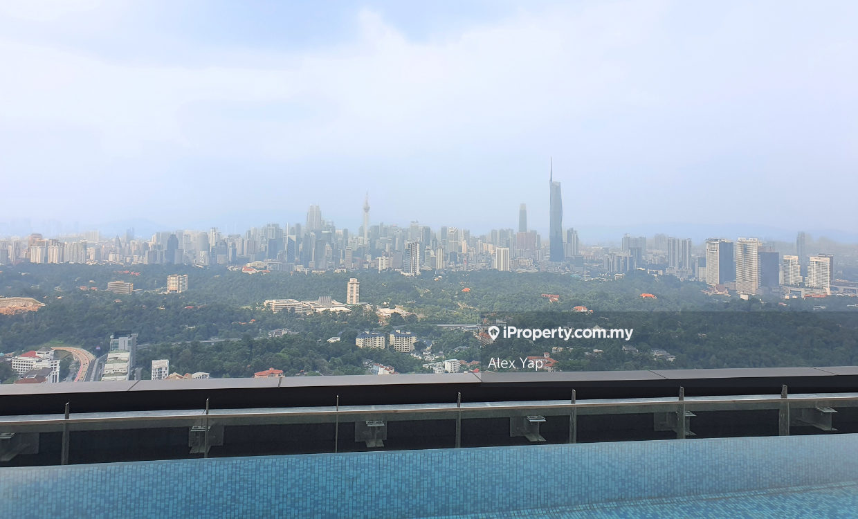 Service Residence for Rent in Pavilion Damansara Heights by Alex Yap - iProperty.com.my