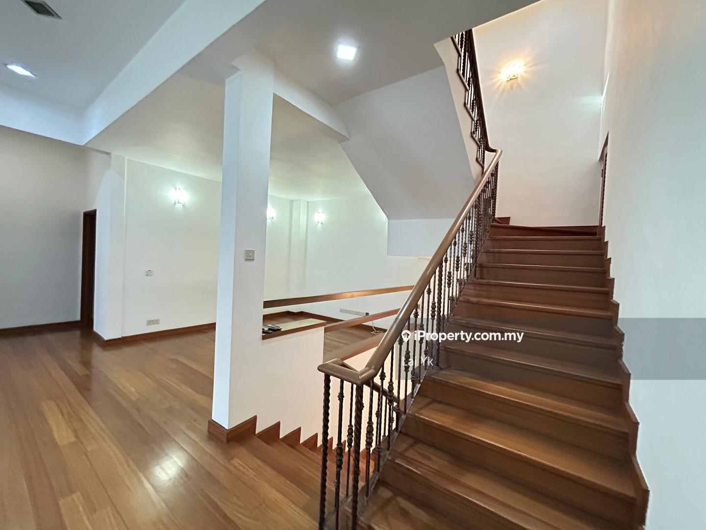 Semi-Detached House for Sale in Temasya Glenmarie, Glenmarie by Lai Yk - iProperty.com.my