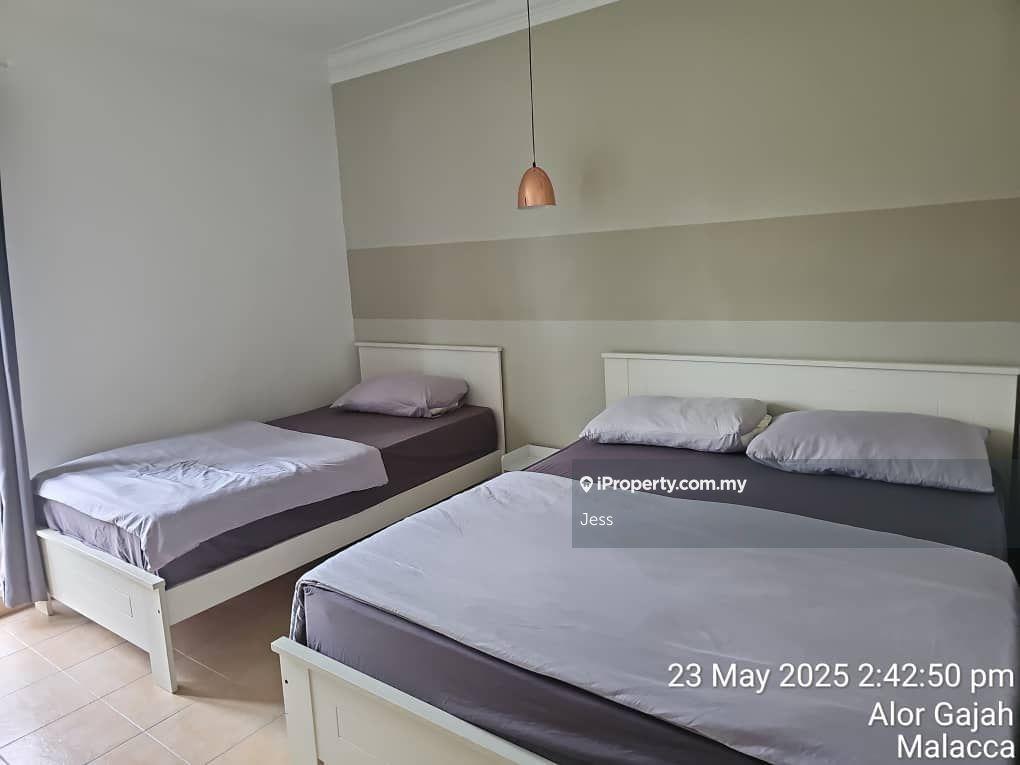 Bungalow House for Sale in A FARMOSA GOLF RESORT, Alor Gajah by Jess - iProperty.com.my