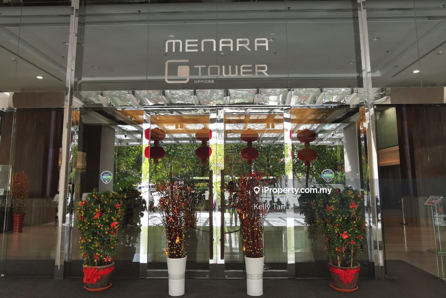 Office for Rent in KLCC, KL City Centre by Kelly Tan - iProperty.com.my