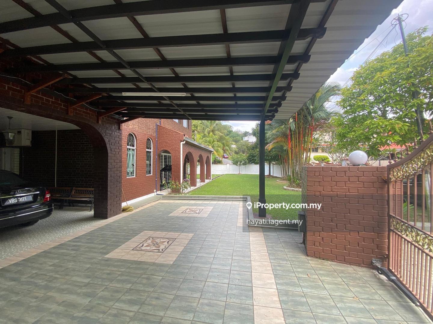 Banglo untuk Dijual di TAMAN ZOOVIEW, Ampang oleh hayati.iagent.my - iProperty.com.my