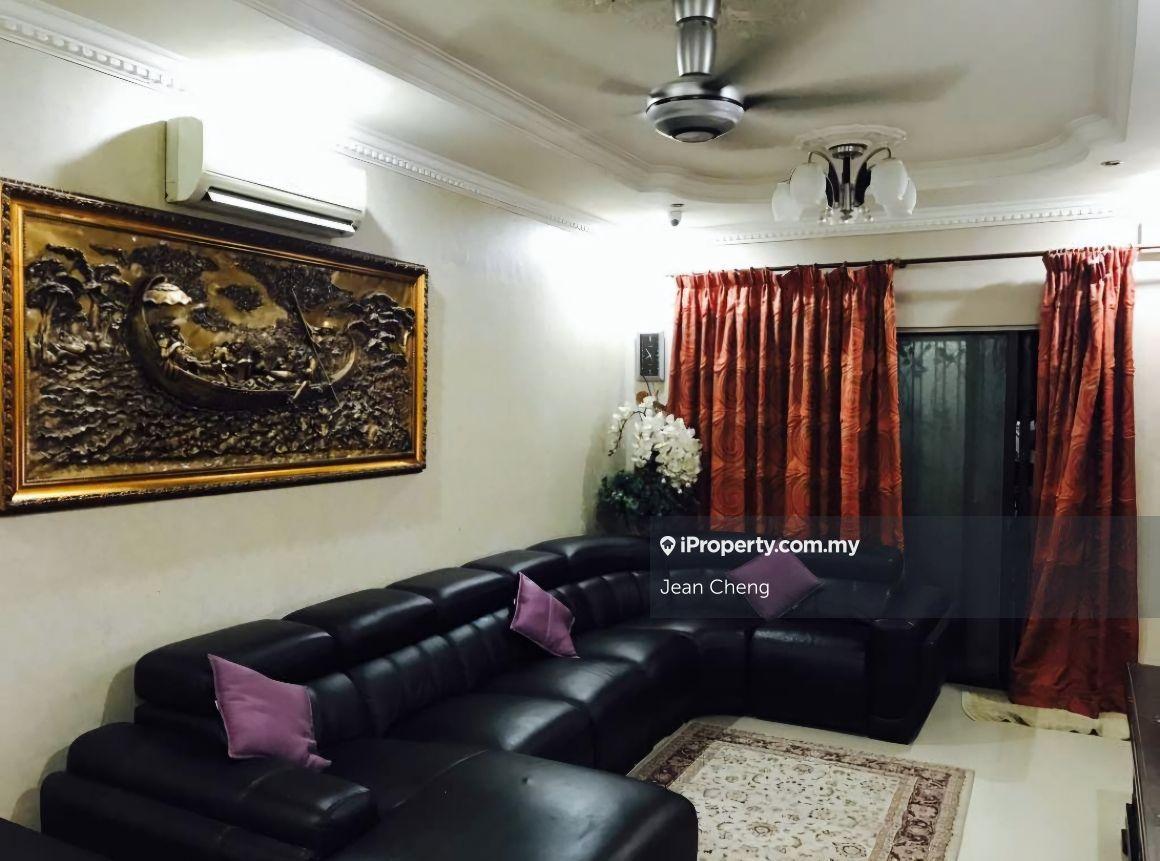 Rumah Berangkai 1 Tingkat untuk Dijual di SS12, Subang Jaya oleh Jean Cheng - iProperty.com.my